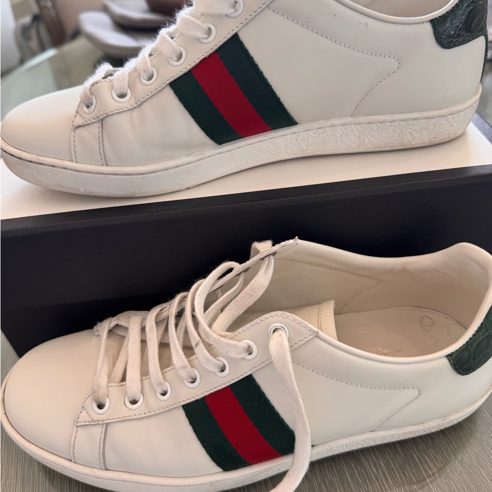 Gucci Ace Sneakers